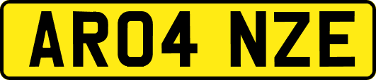 AR04NZE