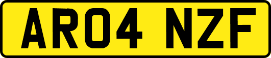 AR04NZF