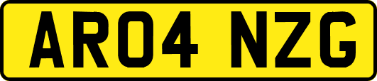 AR04NZG