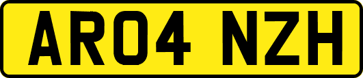 AR04NZH