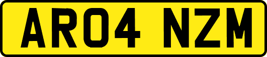 AR04NZM