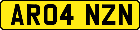 AR04NZN