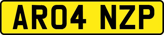AR04NZP