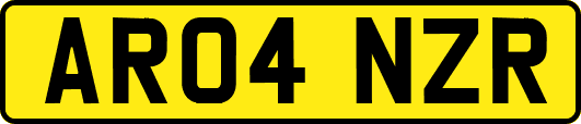 AR04NZR