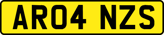 AR04NZS