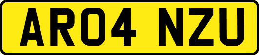 AR04NZU