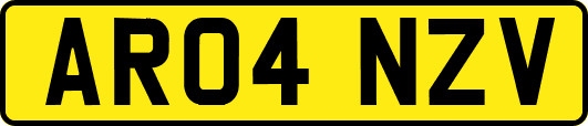 AR04NZV