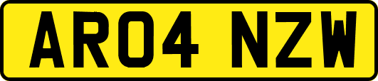 AR04NZW