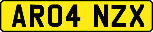 AR04NZX