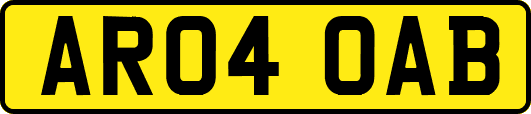 AR04OAB