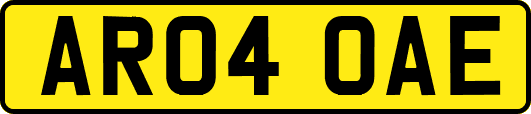 AR04OAE