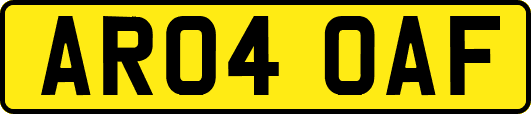 AR04OAF