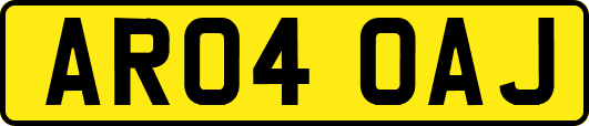 AR04OAJ