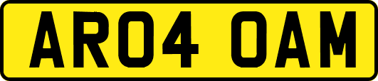 AR04OAM