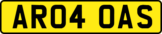 AR04OAS