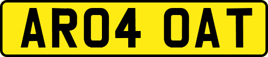 AR04OAT