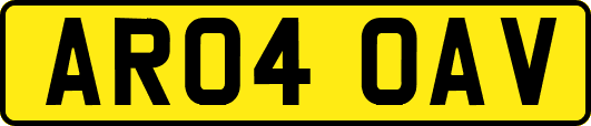 AR04OAV