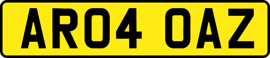 AR04OAZ