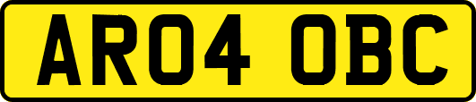 AR04OBC