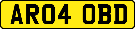 AR04OBD