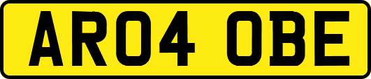 AR04OBE