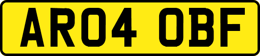 AR04OBF