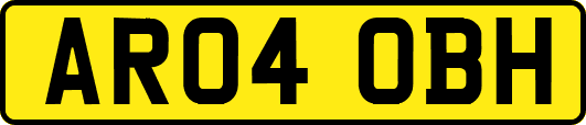 AR04OBH