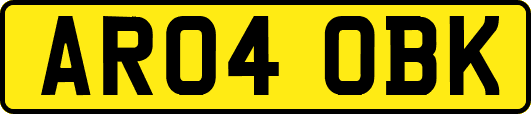 AR04OBK