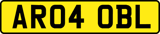 AR04OBL