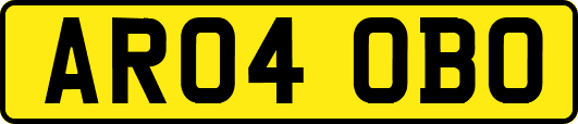 AR04OBO