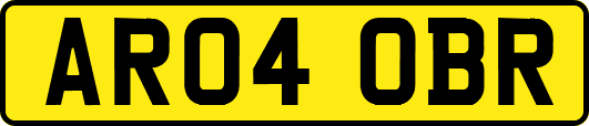 AR04OBR