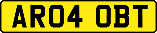 AR04OBT