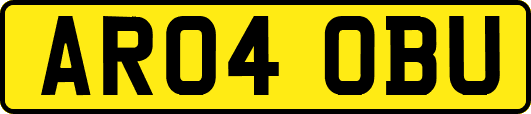 AR04OBU