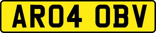 AR04OBV