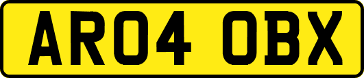 AR04OBX
