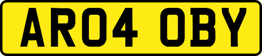 AR04OBY