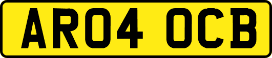AR04OCB