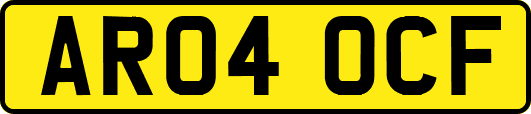 AR04OCF