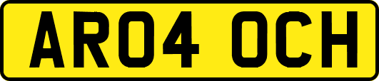 AR04OCH
