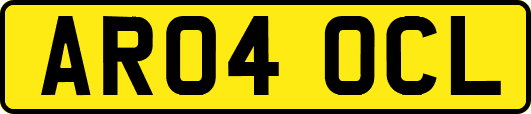 AR04OCL