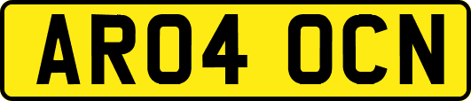 AR04OCN