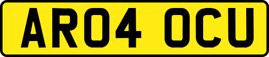 AR04OCU