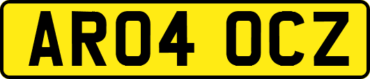 AR04OCZ