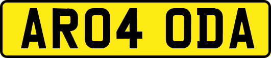 AR04ODA