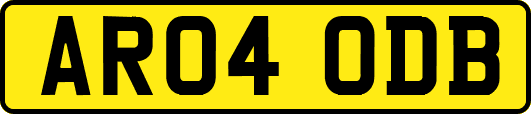 AR04ODB