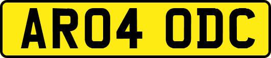 AR04ODC