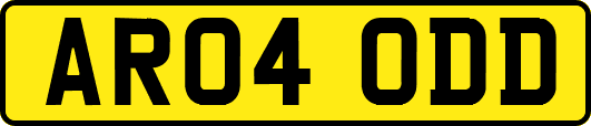 AR04ODD