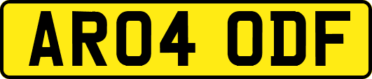 AR04ODF