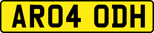 AR04ODH