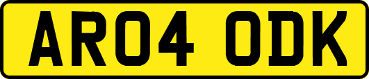 AR04ODK